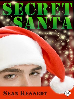 Secret Santa - ebook